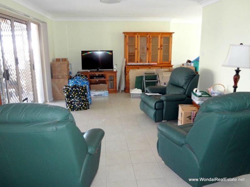 Wondai QLD 4606