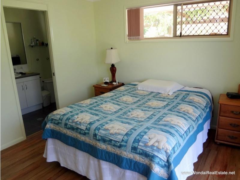 Wondai QLD 4606