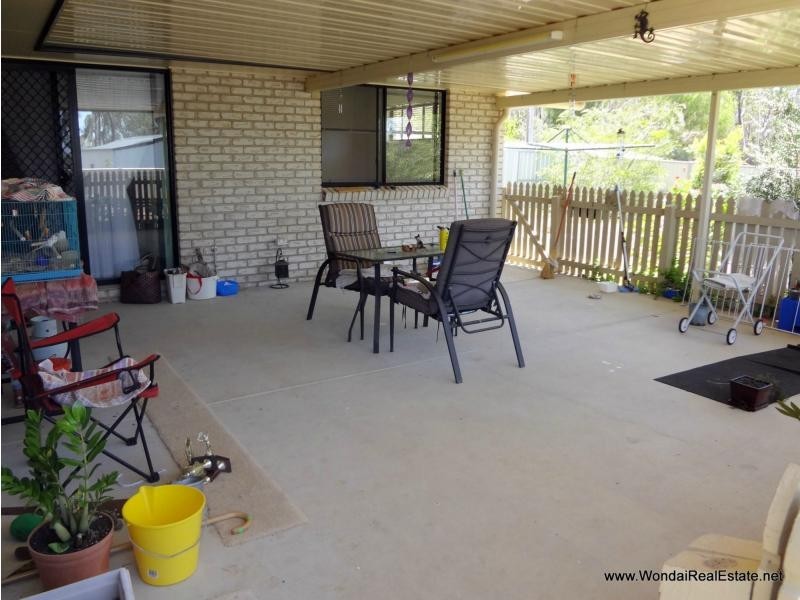 Wondai QLD 4606