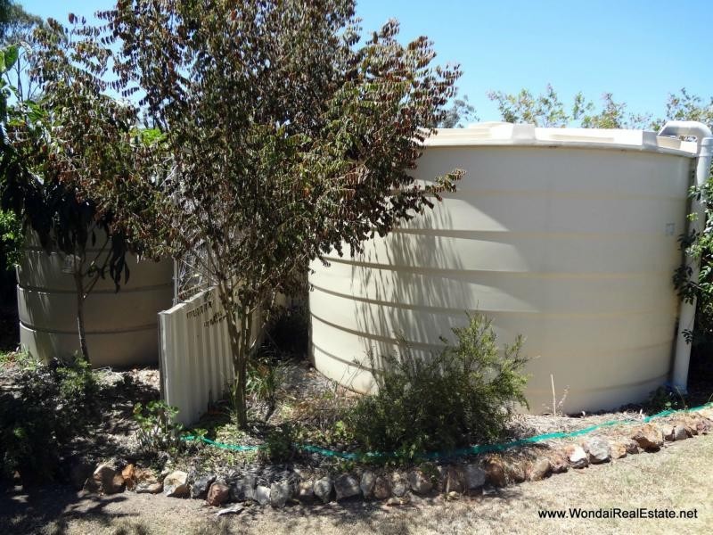 Wondai QLD 4606