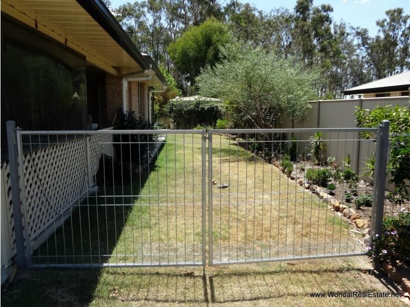 Wondai QLD 4606