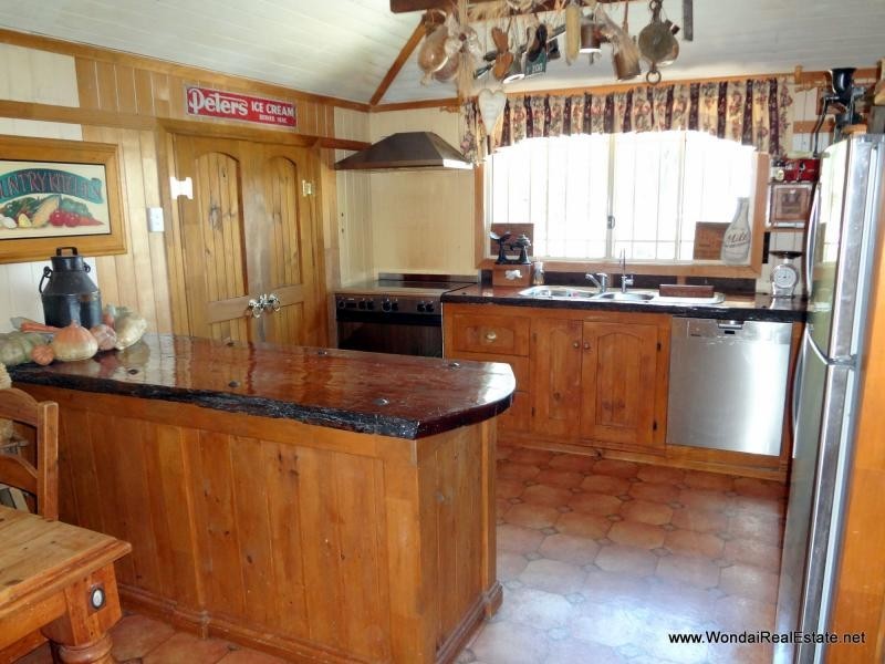 45 Baynes Street, Wondai QLD 4606