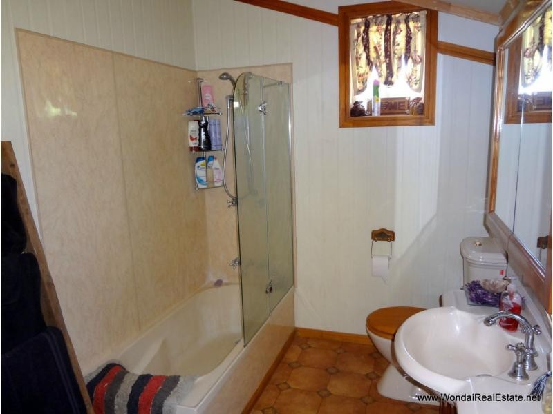 45 Baynes Street, Wondai QLD 4606