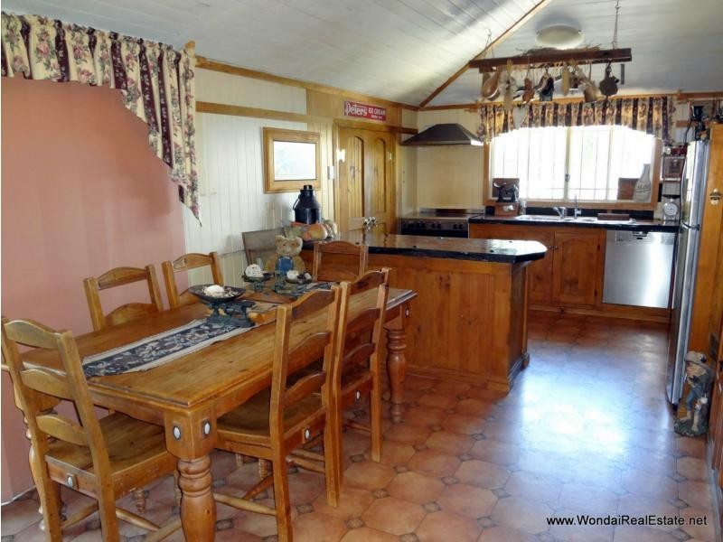 45 Baynes Street, Wondai QLD 4606