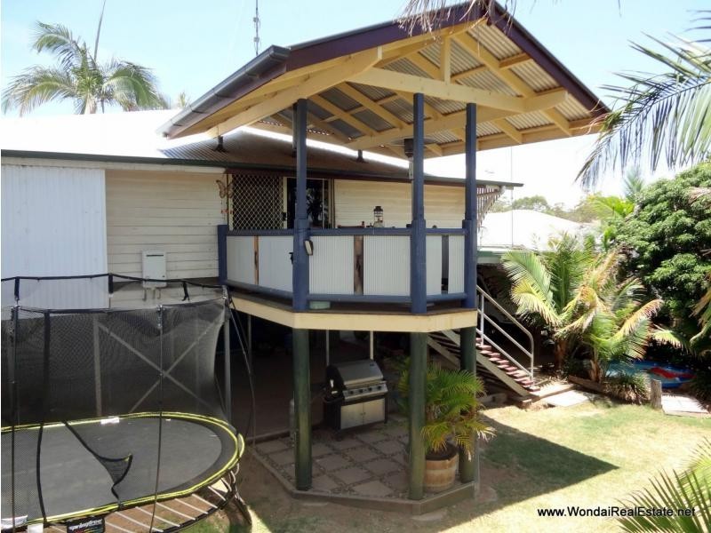 45 Baynes Street, Wondai QLD 4606