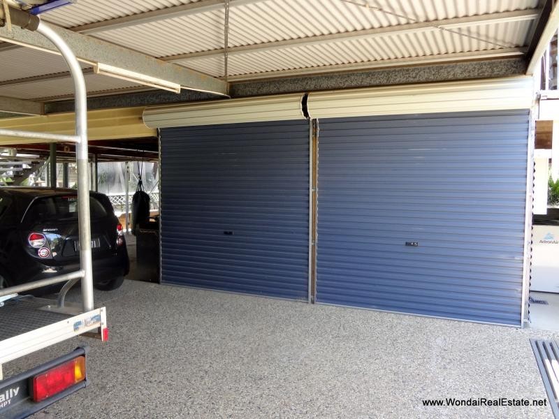 45 Baynes Street, Wondai QLD 4606