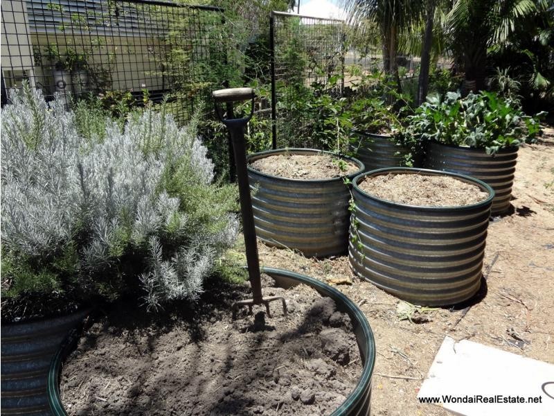 45 Baynes Street, Wondai QLD 4606