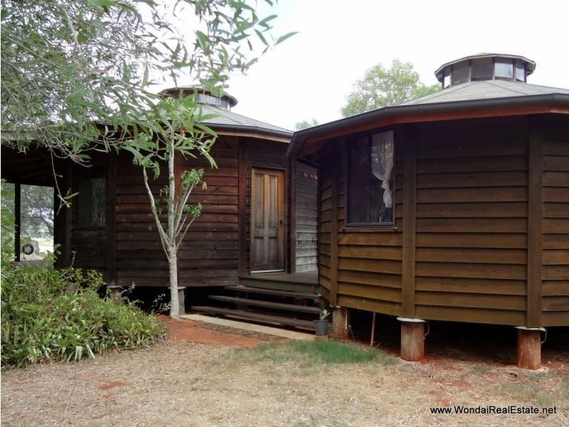 256 Crownthorpe Road, Tablelands QLD 4605