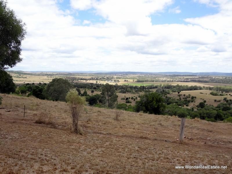 256 Crownthorpe Road, Tablelands QLD 4605