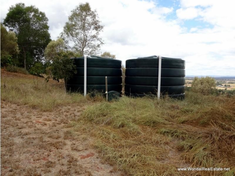 256 Crownthorpe Road, Tablelands QLD 4605