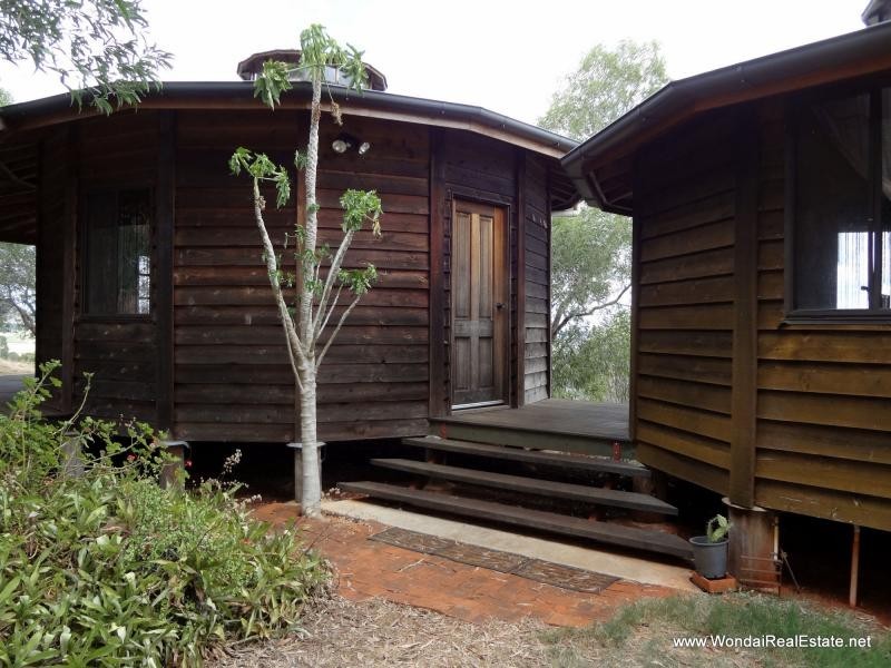256 Crownthorpe Road, Tablelands QLD 4605