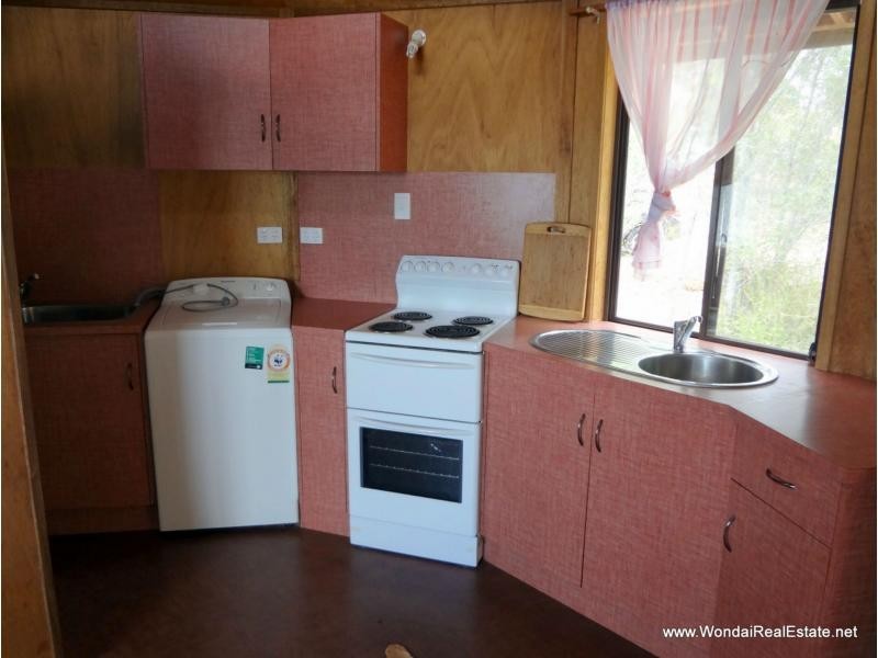 256 Crownthorpe Road, Tablelands QLD 4605