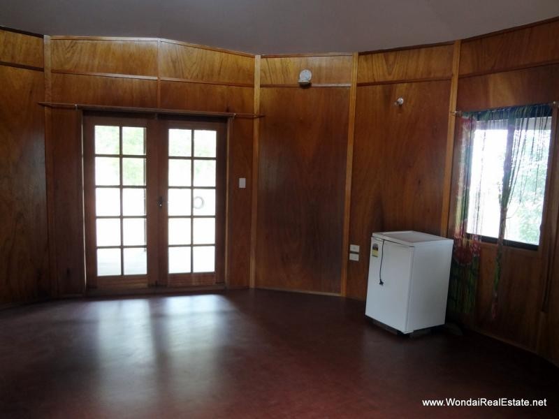 256 Crownthorpe Road, Tablelands QLD 4605