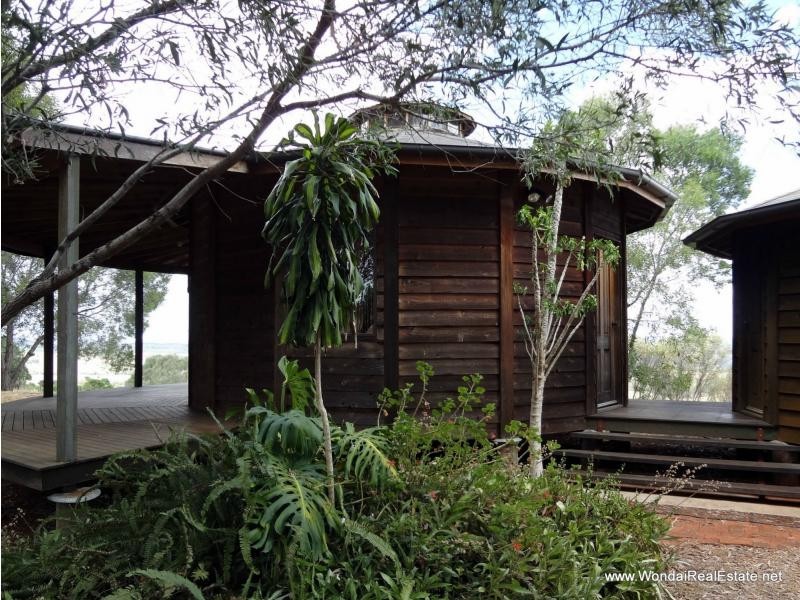 256 Crownthorpe Road, Tablelands QLD 4605