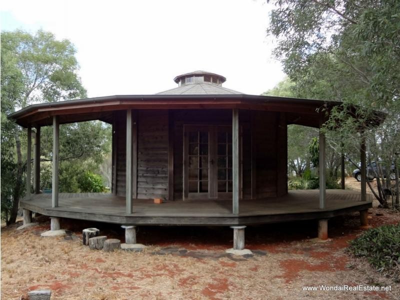 256 Crownthorpe Road, Tablelands QLD 4605