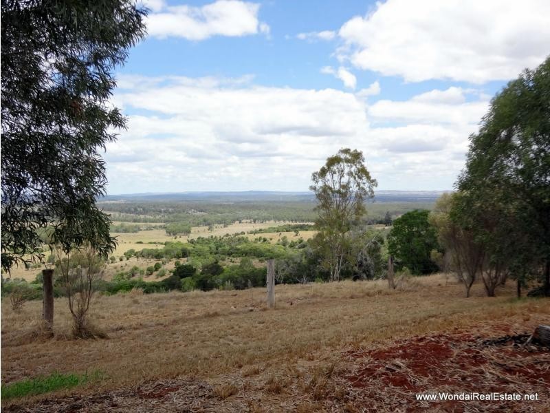 256 Crownthorpe Road, Tablelands QLD 4605