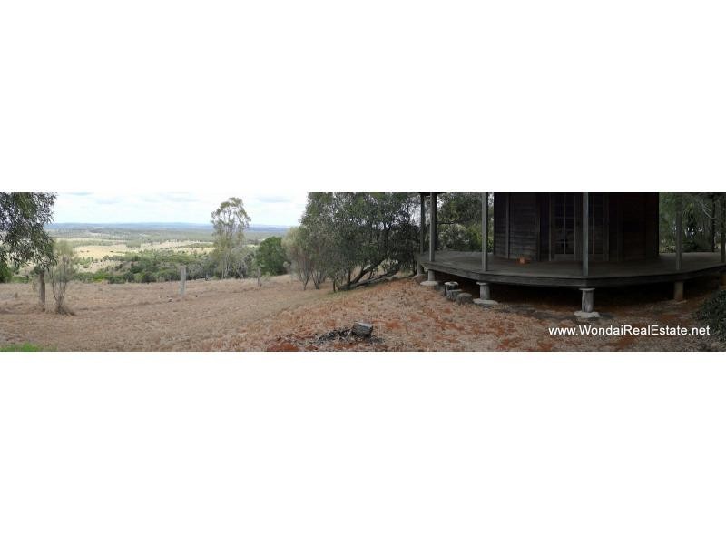 256 Crownthorpe Road, Tablelands QLD 4605