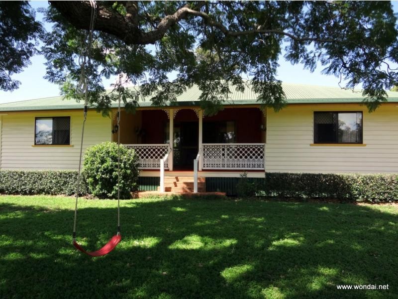 66 Parallel Street, Wooroolin QLD 4608