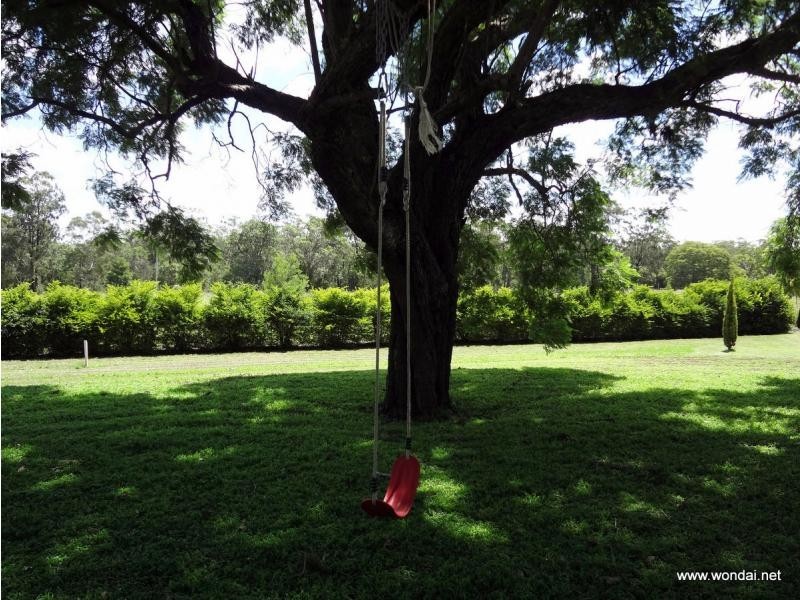 66 Parallel Street, Wooroolin QLD 4608