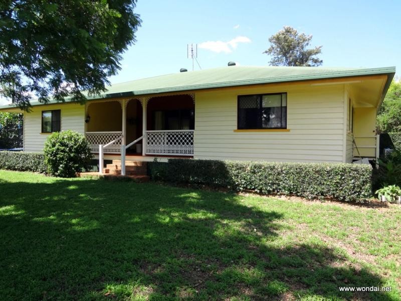66 Parallel Street, Wooroolin QLD 4608
