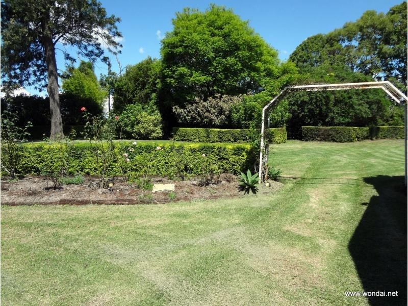 66 Parallel Street, Wooroolin QLD 4608