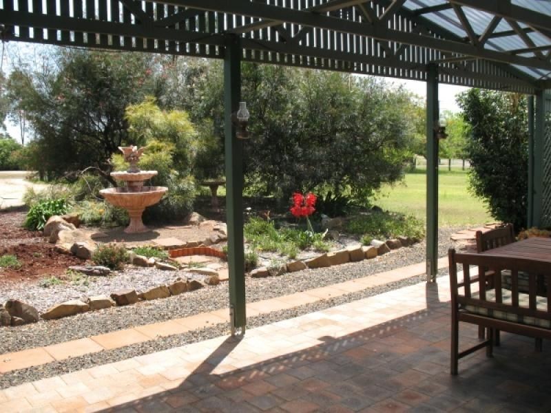 Lot 9 Warren Court, Wondai QLD 4606