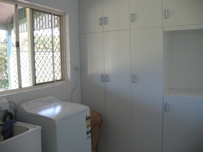 Lot 9 Warren Court, Wondai QLD 4606