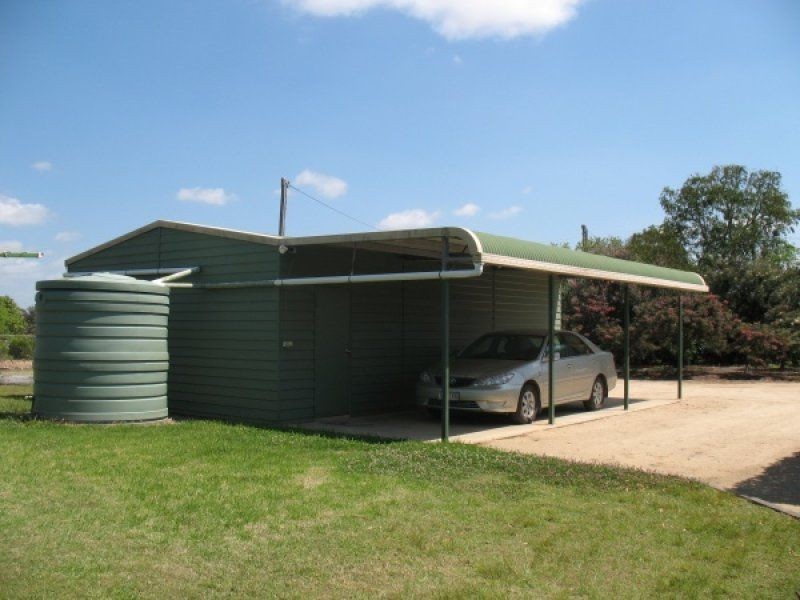 Lot 9 Warren Court, Wondai QLD 4606