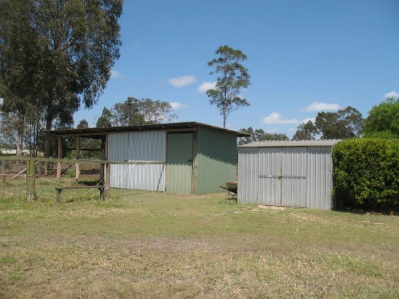 Lot 9 Warren Court, Wondai QLD 4606