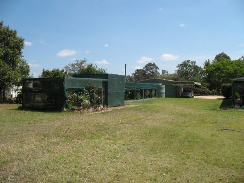 Lot 9 Warren Court, Wondai QLD 4606