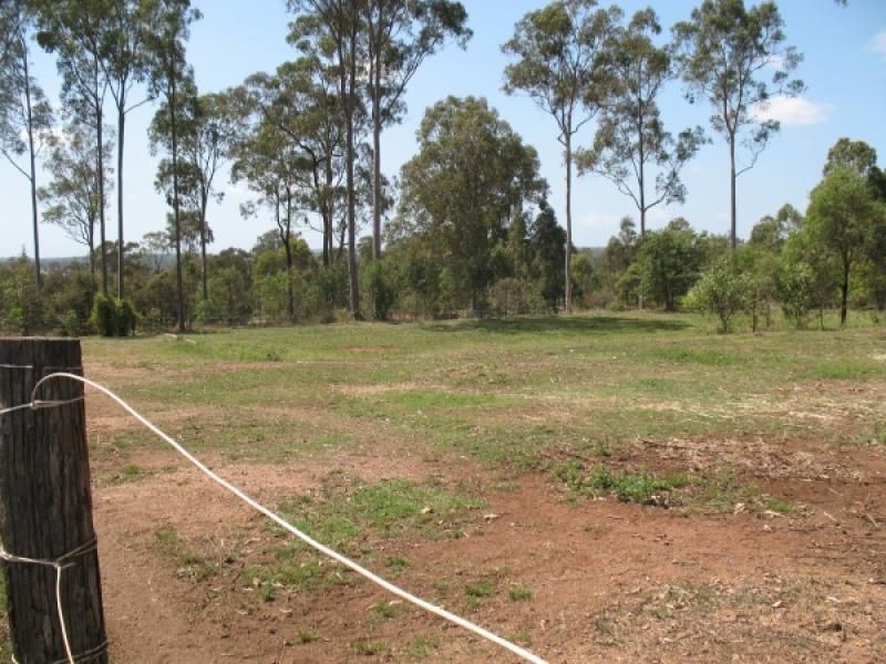 Lot 9 Warren Court, Wondai QLD 4606