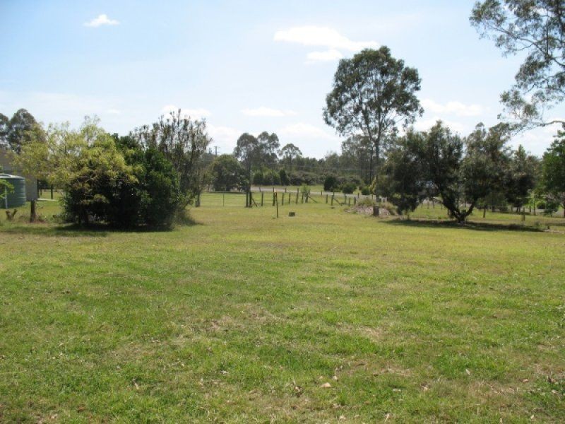 Lot 9 Warren Court, Wondai QLD 4606