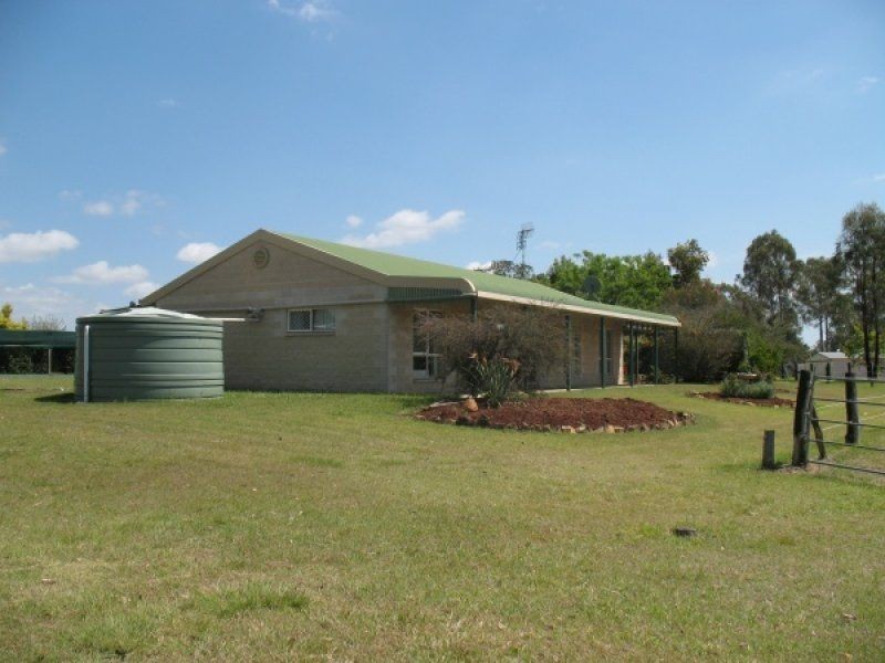 Lot 9 Warren Court, Wondai QLD 4606