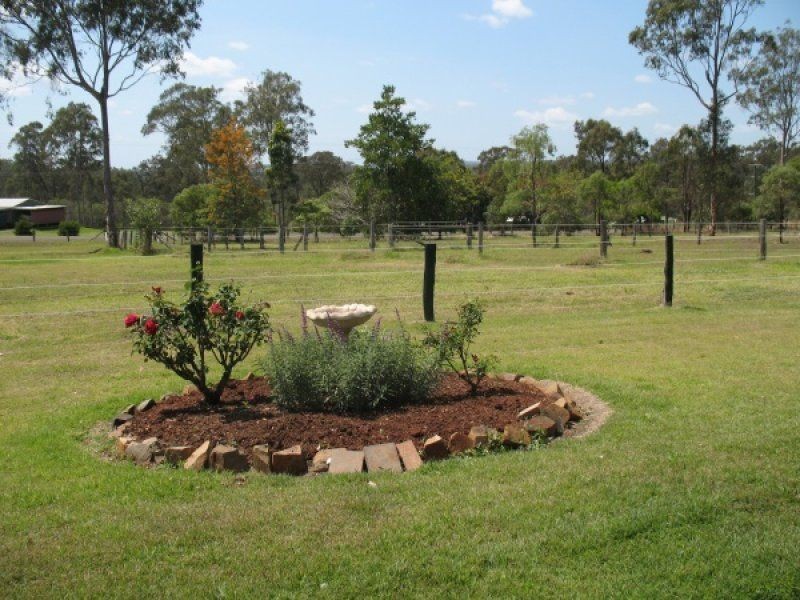Lot 9 Warren Court, Wondai QLD 4606
