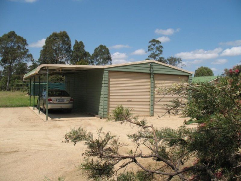 Lot 9 Warren Court, Wondai QLD 4606