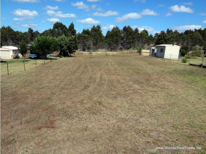5 Muller Street, Tingoora QLD 4608