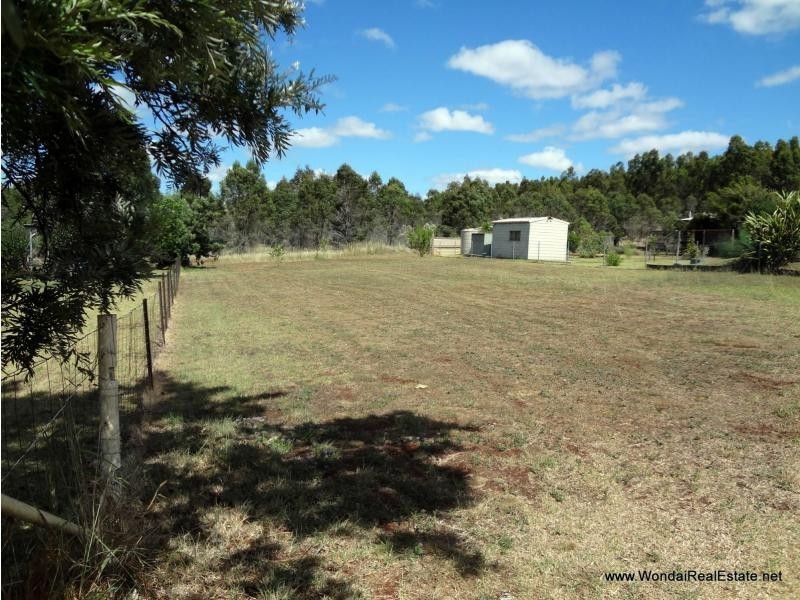 5 Muller Street, Tingoora QLD 4608