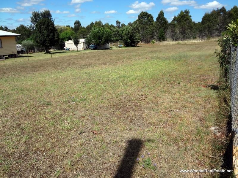 5 Muller Street, Tingoora QLD 4608