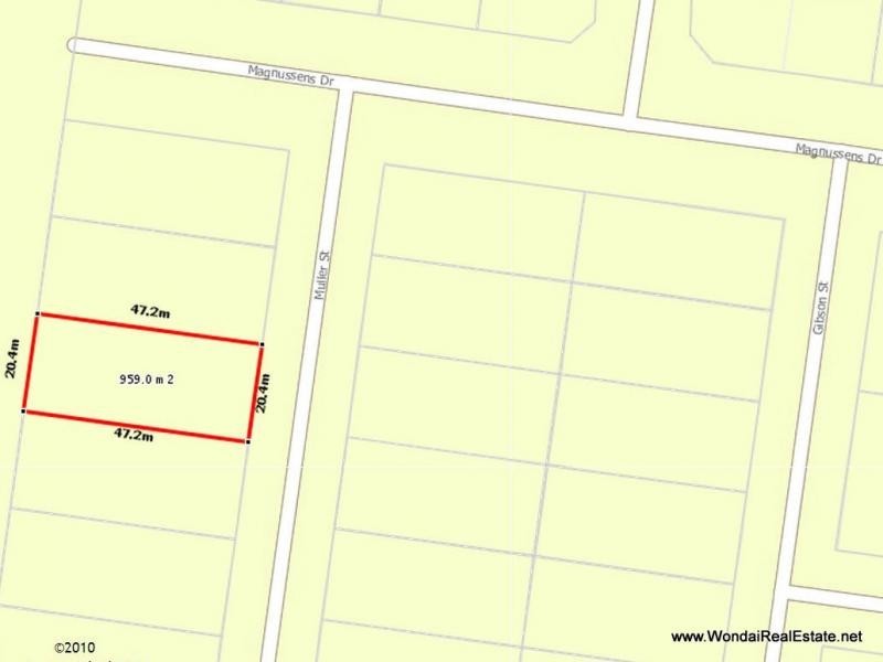 5 Muller Street, Tingoora QLD 4608