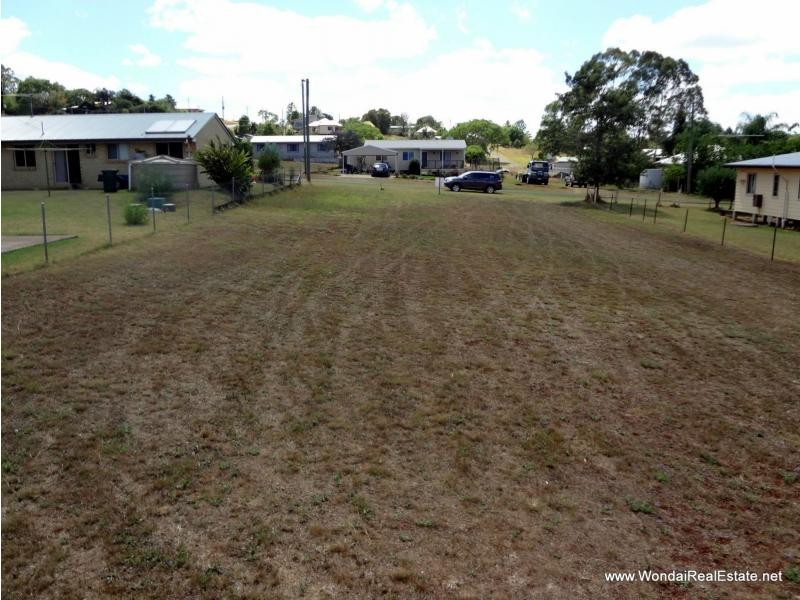 5 Muller Street, Tingoora QLD 4608