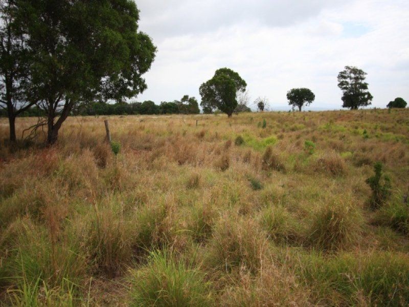 L439 Dowers Road, Tingoora QLD 4608