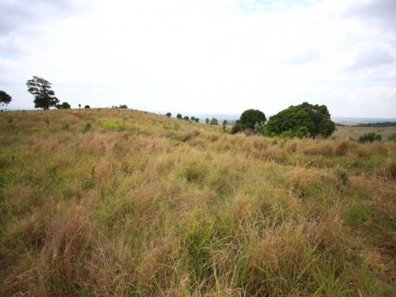 L439 Dowers Road, Tingoora QLD 4608