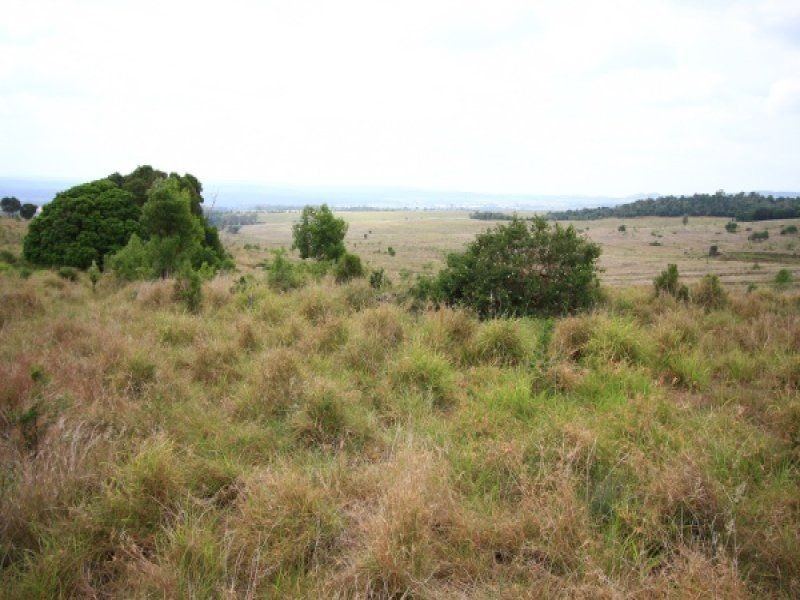 L439 Dowers Road, Tingoora QLD 4608