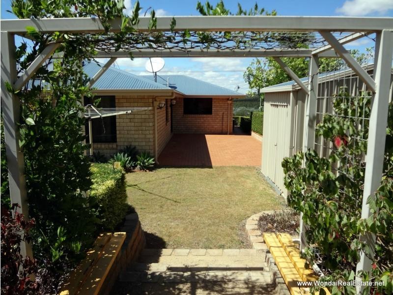 39 Magnussens Drive, Tingoora QLD 4608