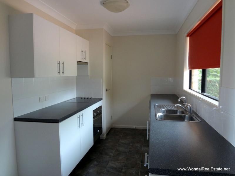 39 Magnussens Drive, Tingoora QLD 4608