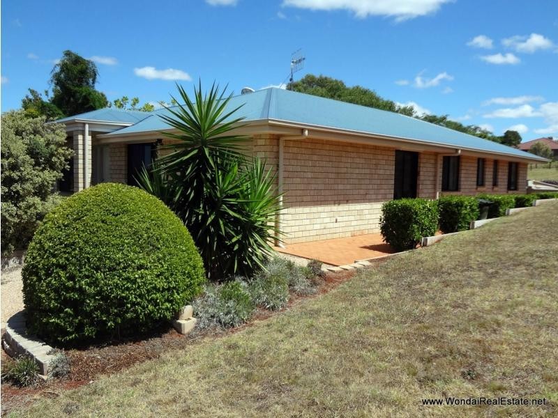 39 Magnussens Drive, Tingoora QLD 4608