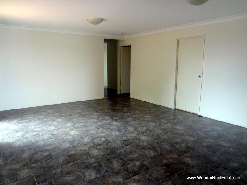 39 Magnussens Drive, Tingoora QLD 4608