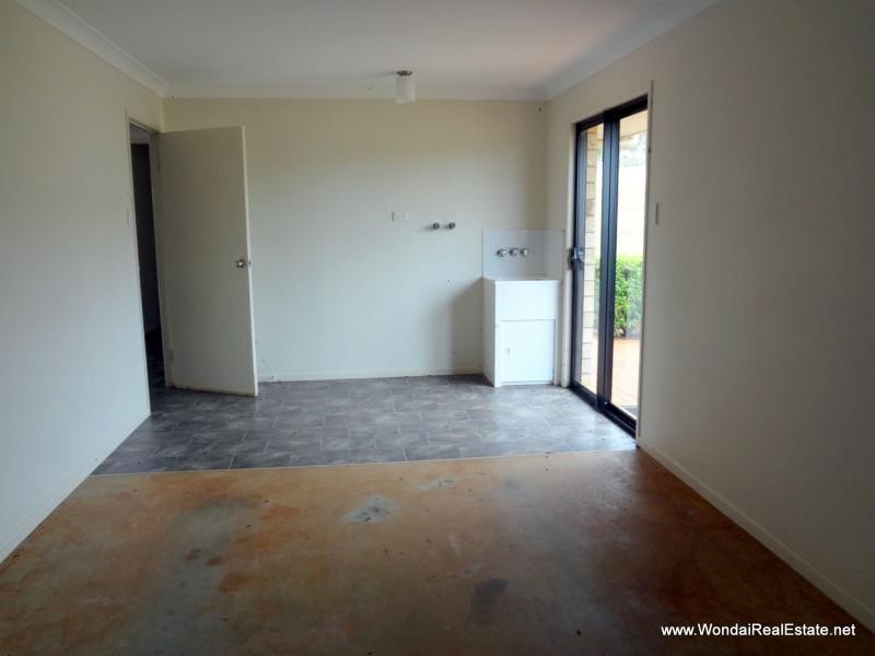 39 Magnussens Drive, Tingoora QLD 4608