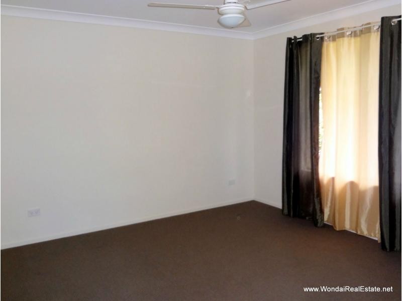 39 Magnussens Drive, Tingoora QLD 4608