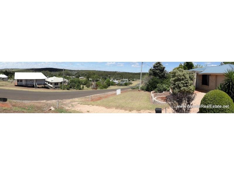 39 Magnussens Drive, Tingoora QLD 4608